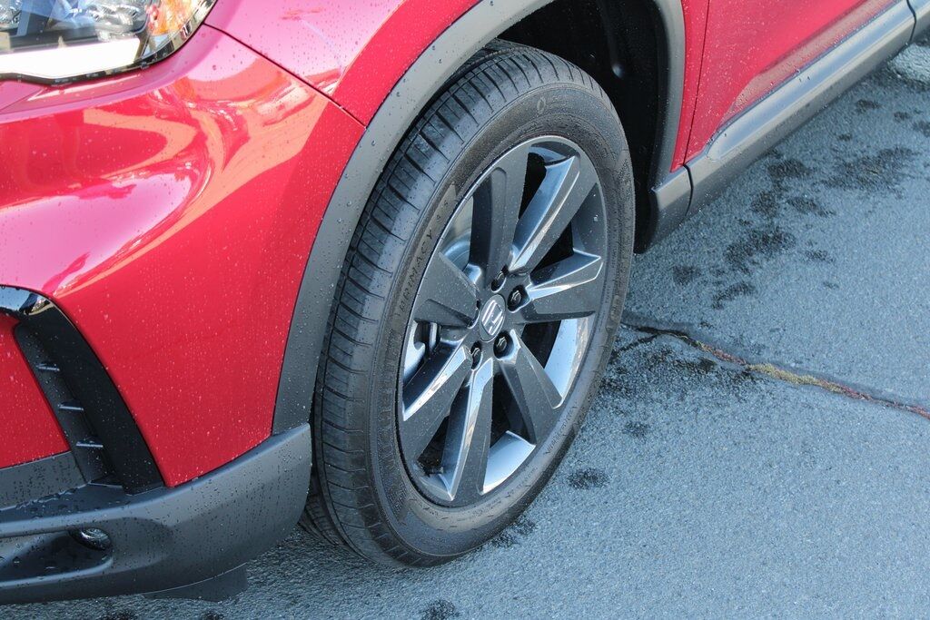 2025 Honda Pilot Sport Klamath Falls OR