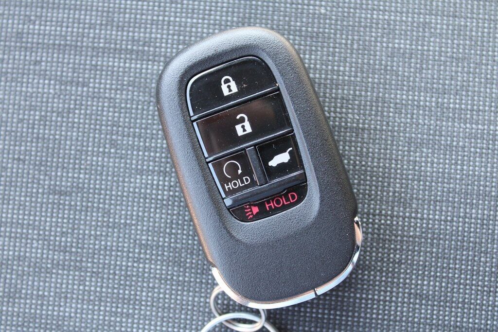 2025 Honda Pilot Sport Klamath Falls OR