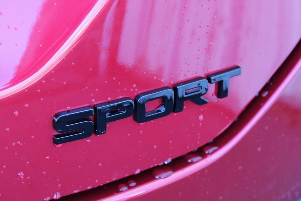 2025 Honda Pilot Sport Klamath Falls OR