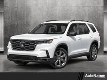 2025_Honda_Pilot_Sport_ Roseville CA