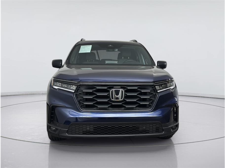 2025 Honda Pilot Sport SUV 4D Folsom CA