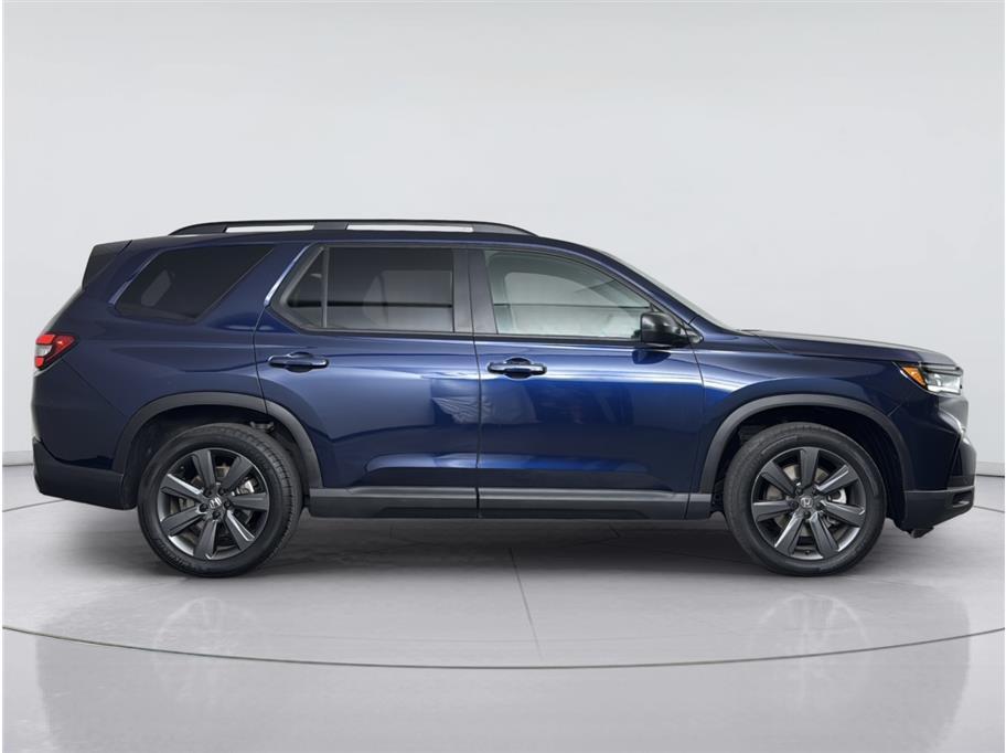 2025 Honda Pilot Sport SUV 4D Folsom CA
