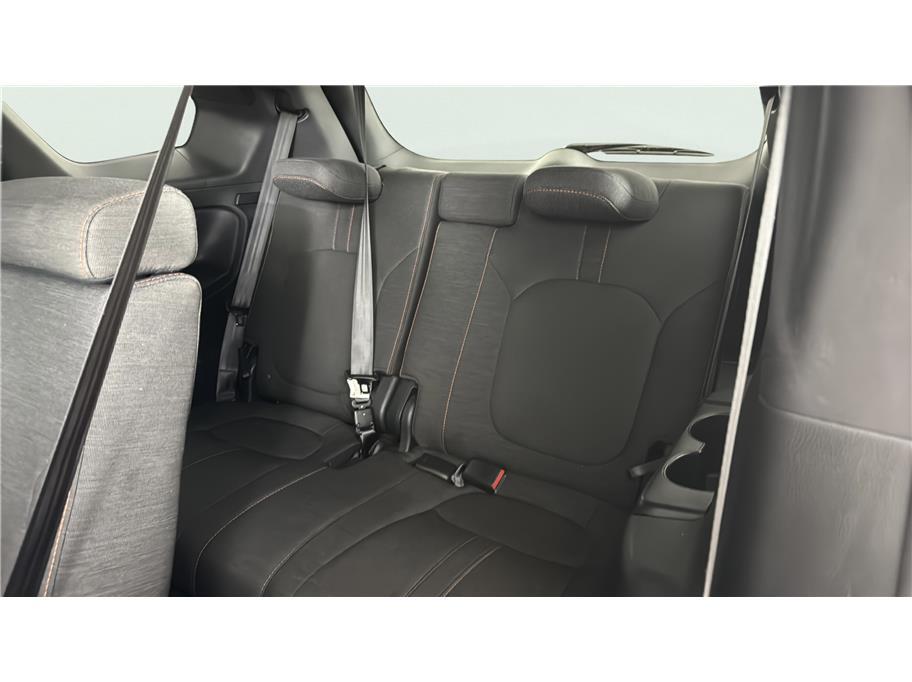 2025 Honda Pilot Sport SUV 4D Folsom CA