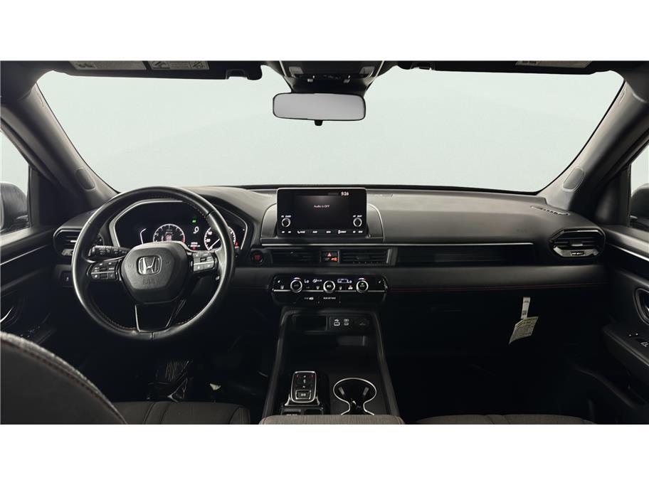 2025 Honda Pilot Sport SUV 4D Folsom CA