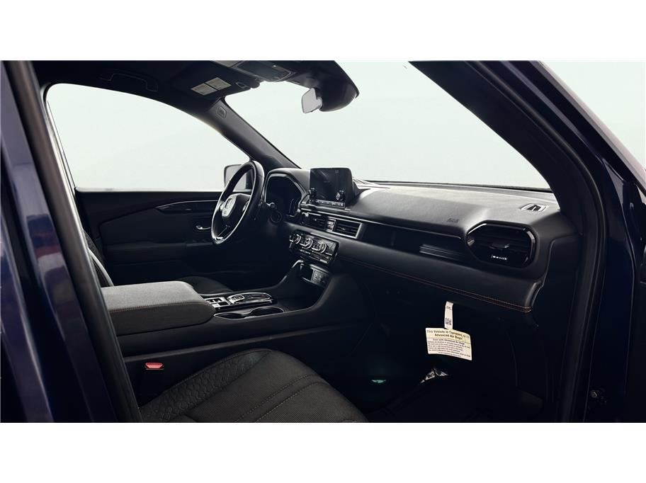 2025 Honda Pilot Sport SUV 4D Folsom CA