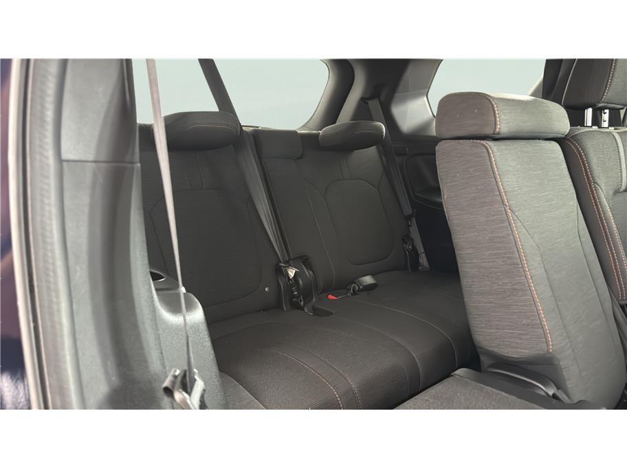 2025 Honda Pilot Sport SUV 4D Folsom CA