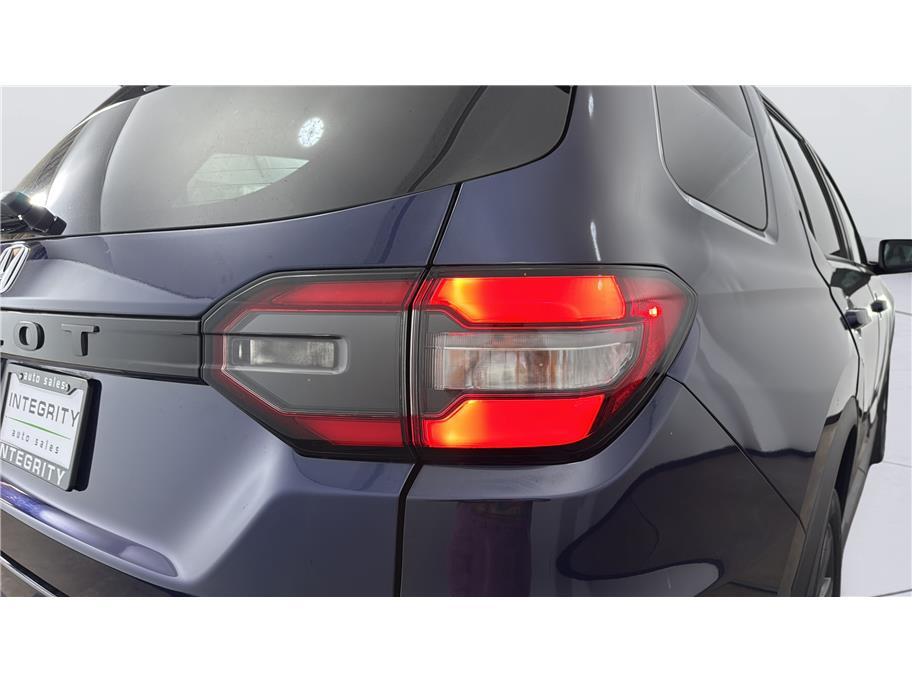 2025 Honda Pilot Sport SUV 4D Folsom CA