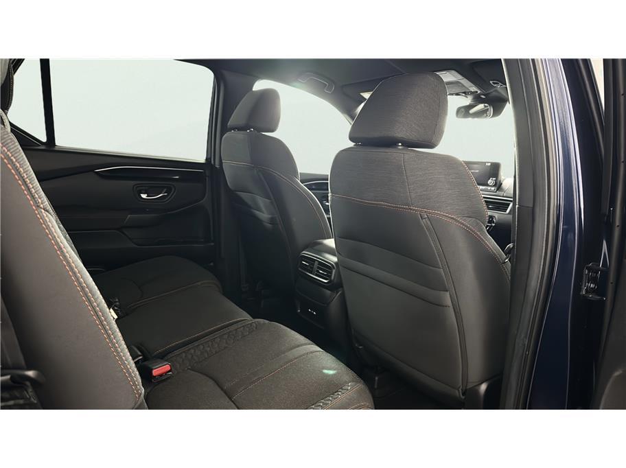 2025 Honda Pilot Sport SUV 4D Folsom CA