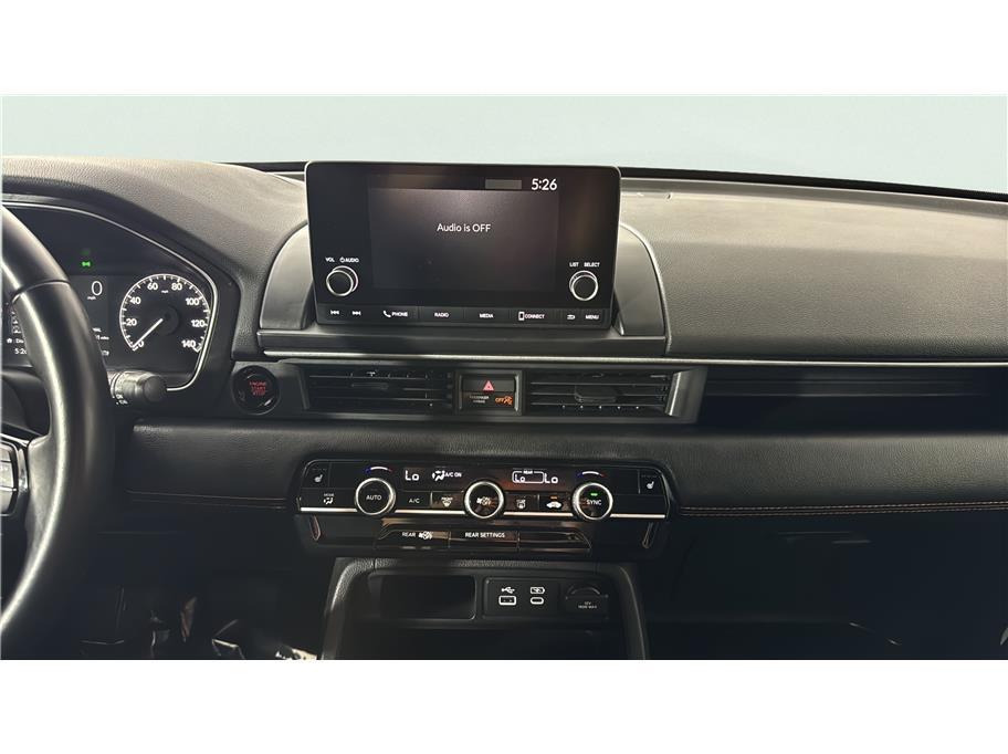 2025 Honda Pilot Sport SUV 4D Folsom CA