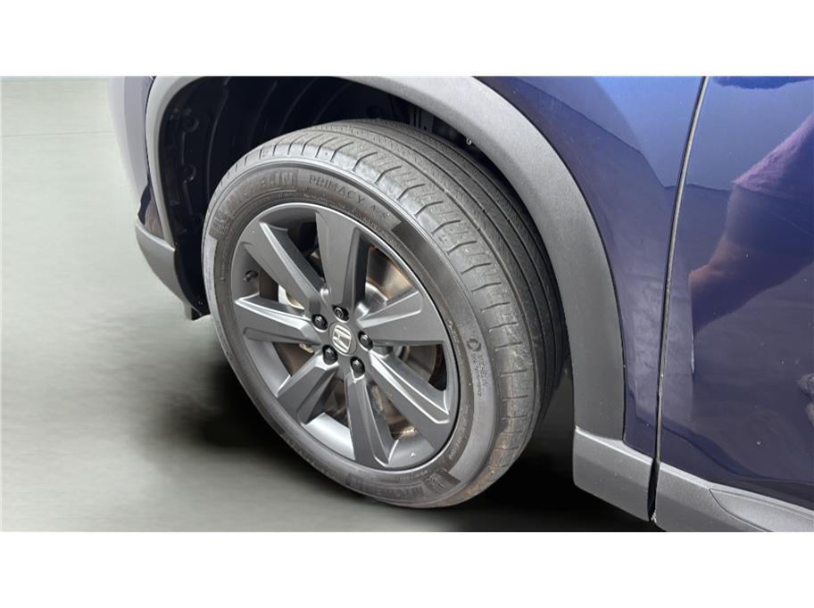 2025 Honda Pilot Sport SUV 4D Folsom CA