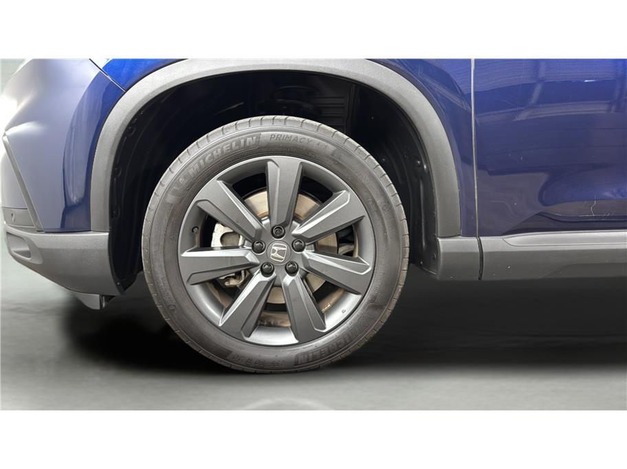 2025 Honda Pilot Sport SUV 4D Folsom CA