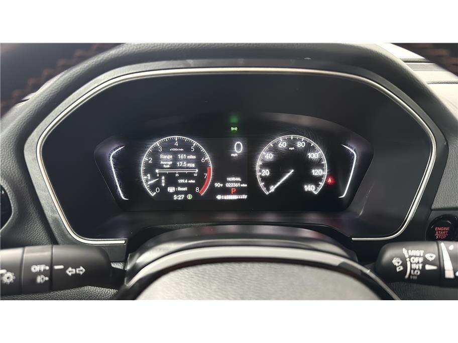 2025 Honda Pilot Sport SUV 4D Folsom CA