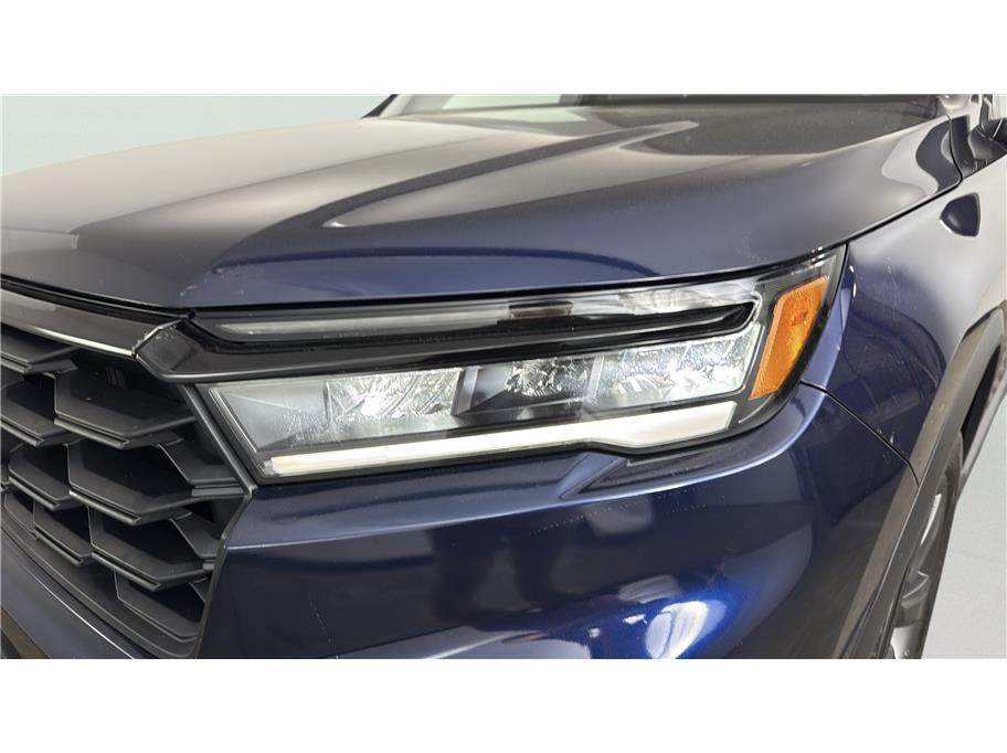 2025 Honda Pilot Sport SUV 4D Folsom CA