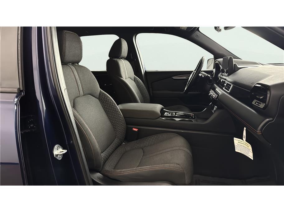2025 Honda Pilot Sport SUV 4D Folsom CA