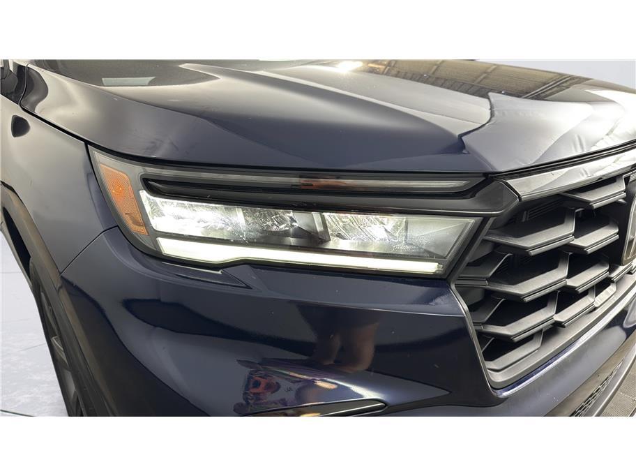 2025 Honda Pilot Sport SUV 4D Folsom CA