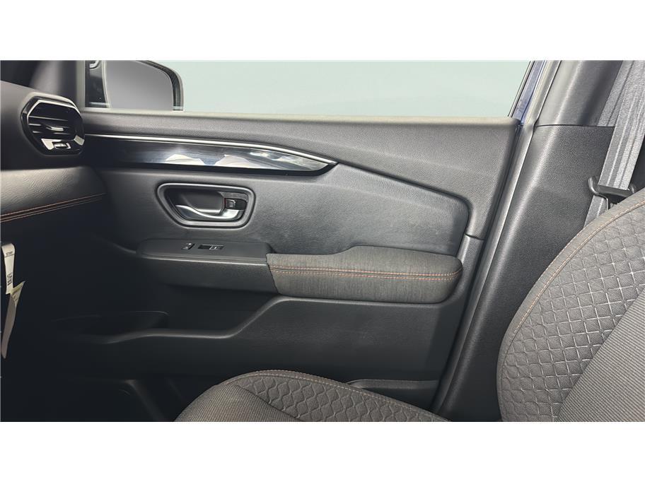 2025 Honda Pilot Sport SUV 4D Folsom CA