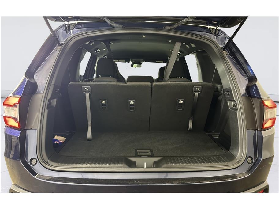 2025 Honda Pilot Sport SUV 4D Folsom CA