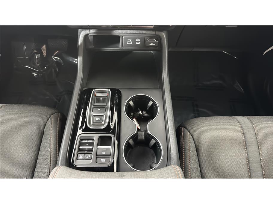 2025 Honda Pilot Sport SUV 4D Folsom CA