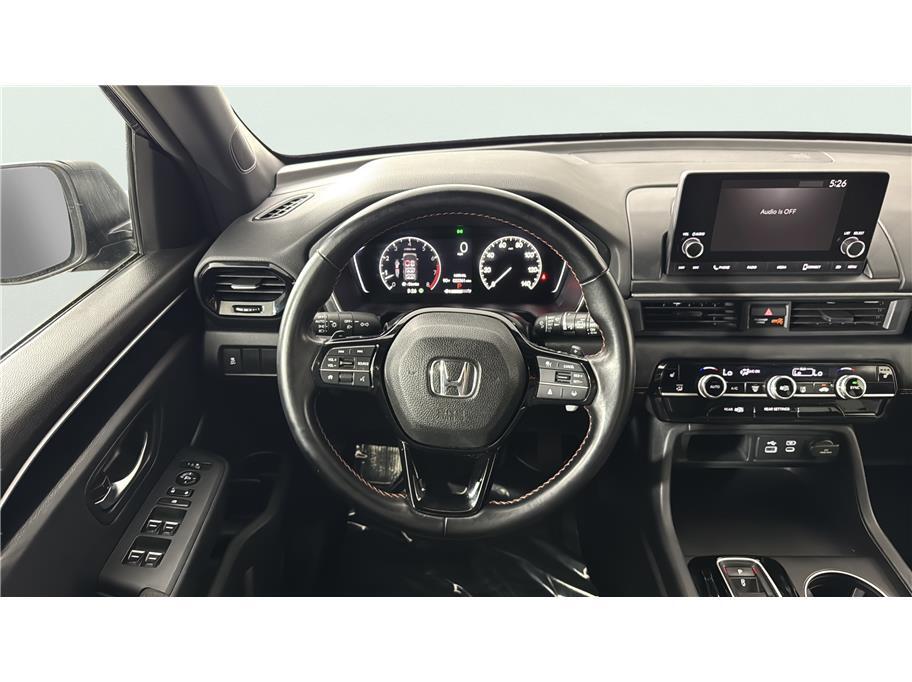 2025 Honda Pilot Sport SUV 4D Folsom CA