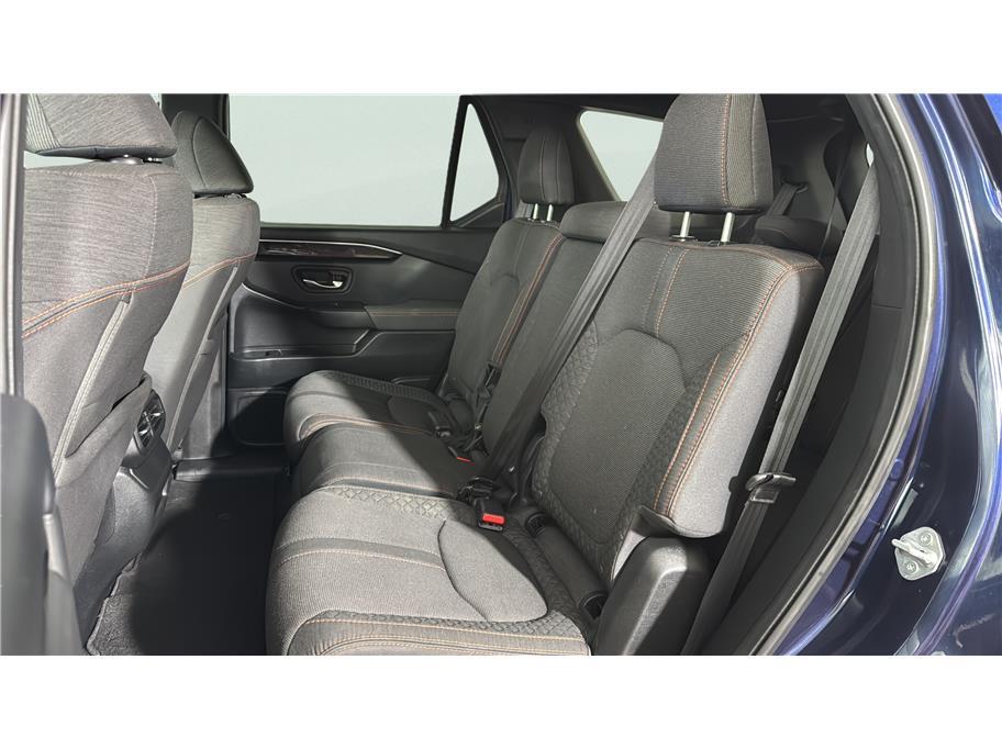 2025 Honda Pilot Sport SUV 4D Folsom CA