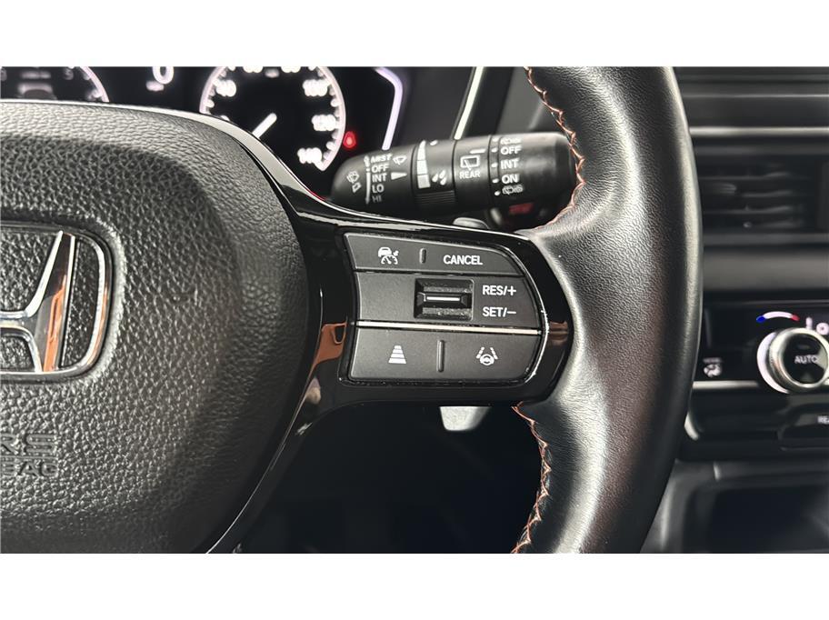 2025 Honda Pilot Sport SUV 4D Folsom CA