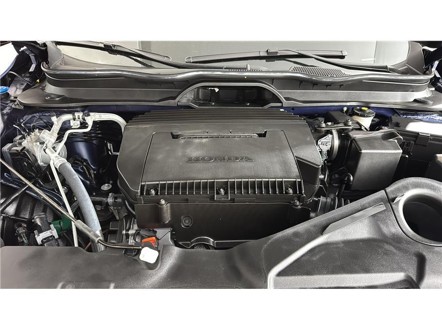 2025 Honda Pilot Sport SUV 4D Folsom CA
