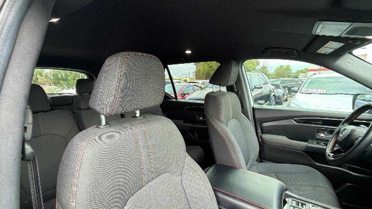 2025 Honda Pilot Sport San Antonio TX