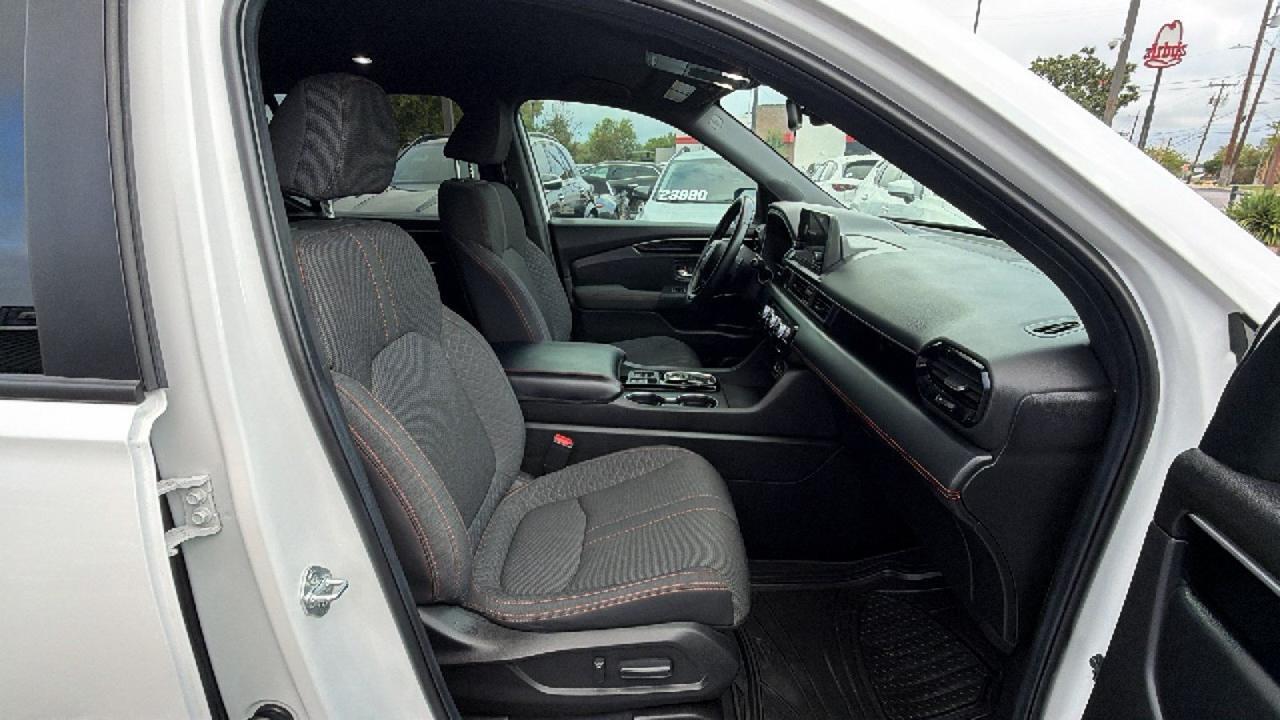 2025 Honda Pilot Sport San Antonio TX