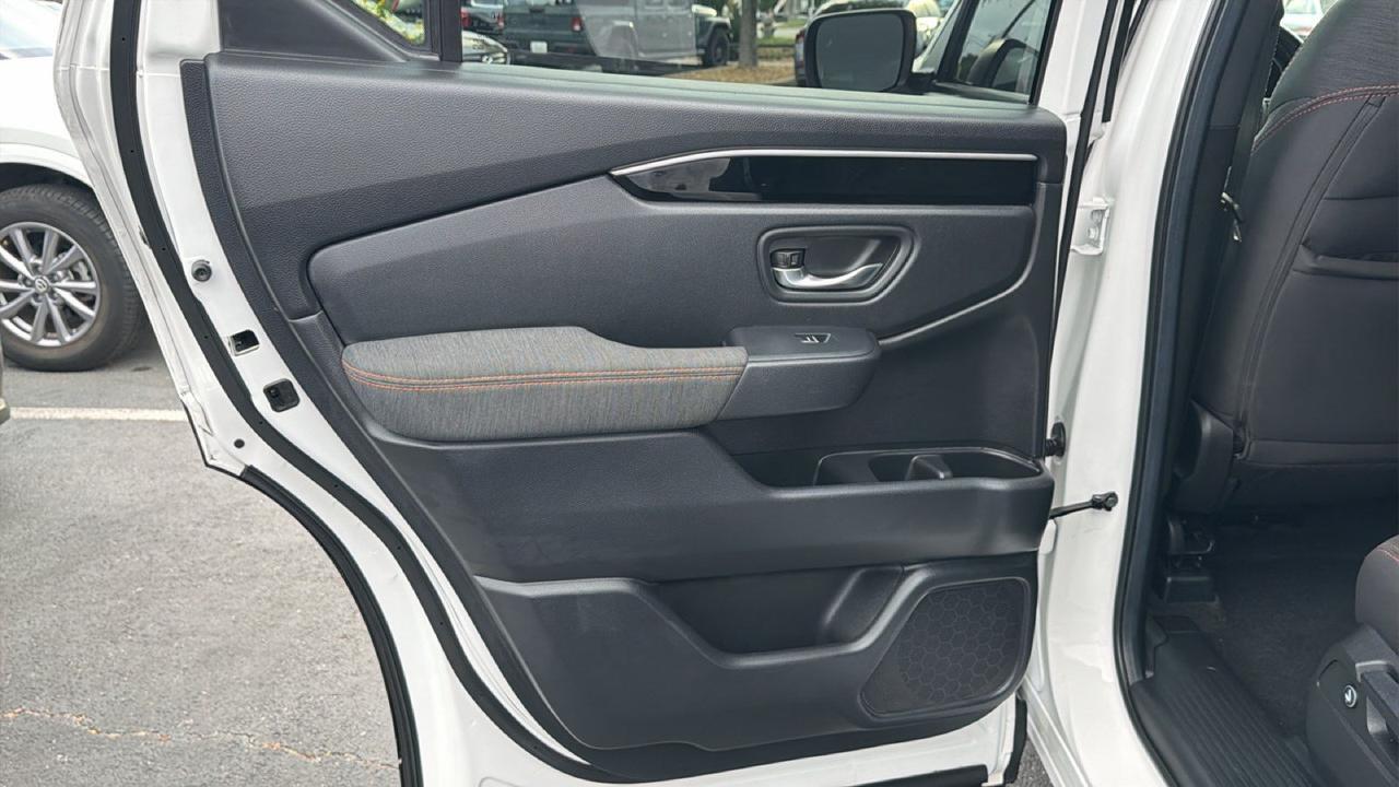 2025 Honda Pilot Sport San Antonio TX