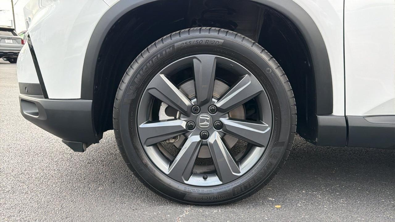 2025 Honda Pilot Sport San Antonio TX