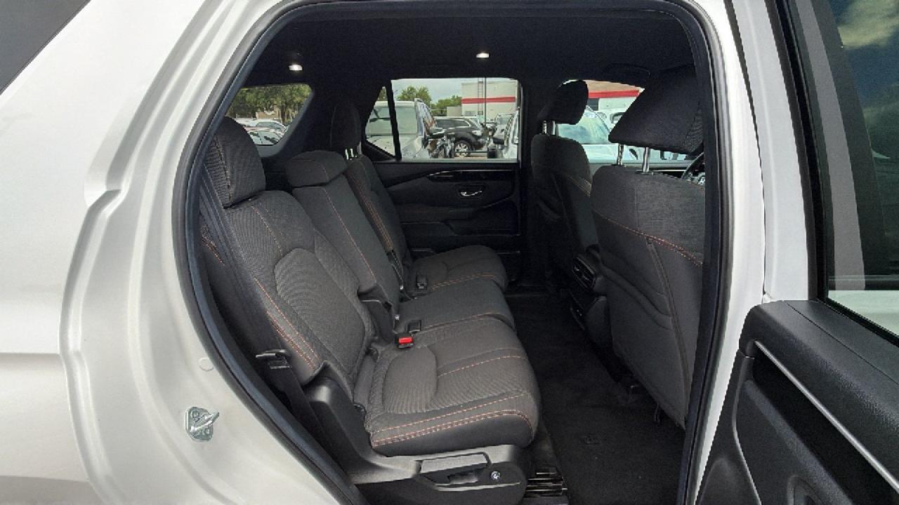 2025 Honda Pilot Sport San Antonio TX