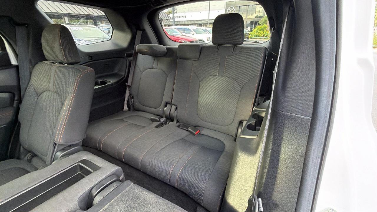 2025 Honda Pilot Sport San Antonio TX