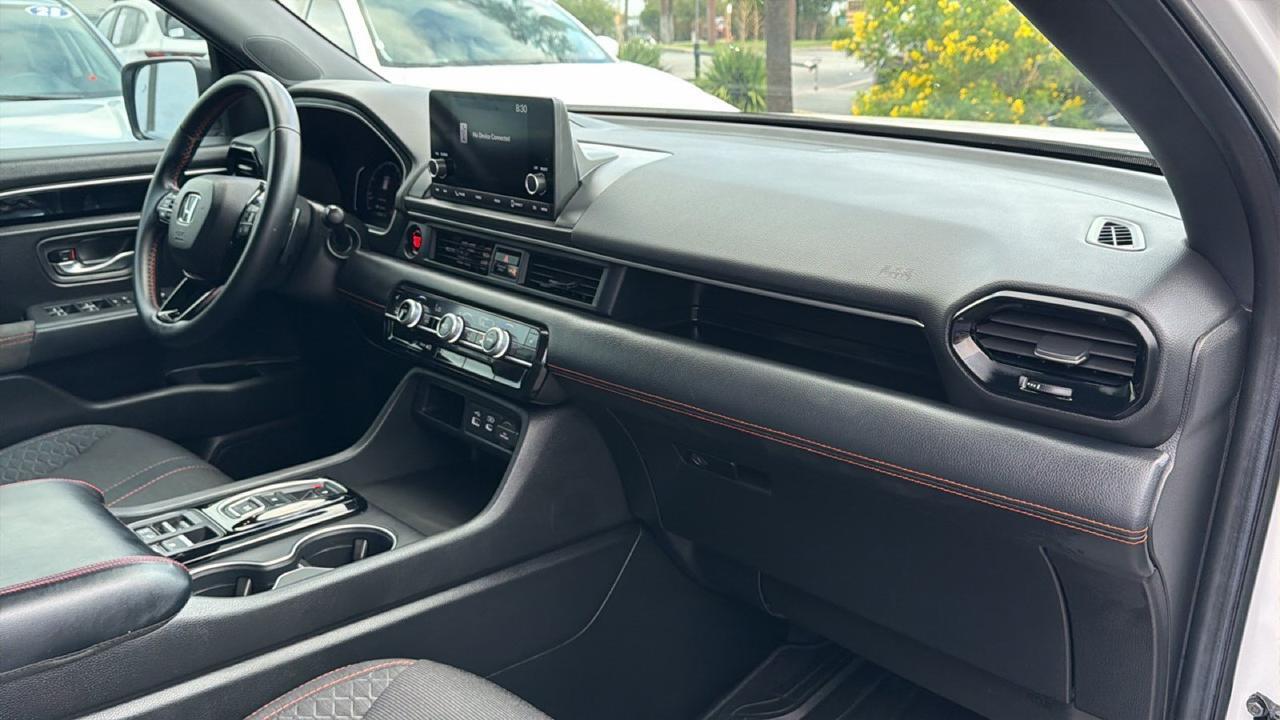 2025 Honda Pilot Sport San Antonio TX