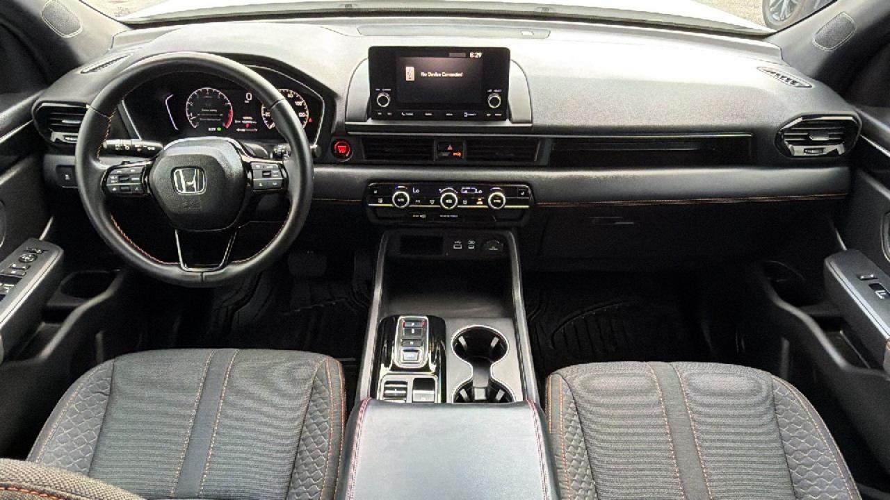 2025 Honda Pilot Sport San Antonio TX