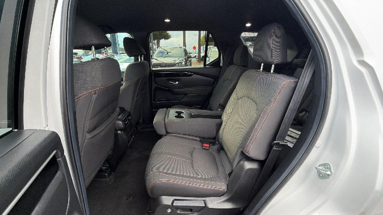 2025 Honda Pilot Sport San Antonio TX