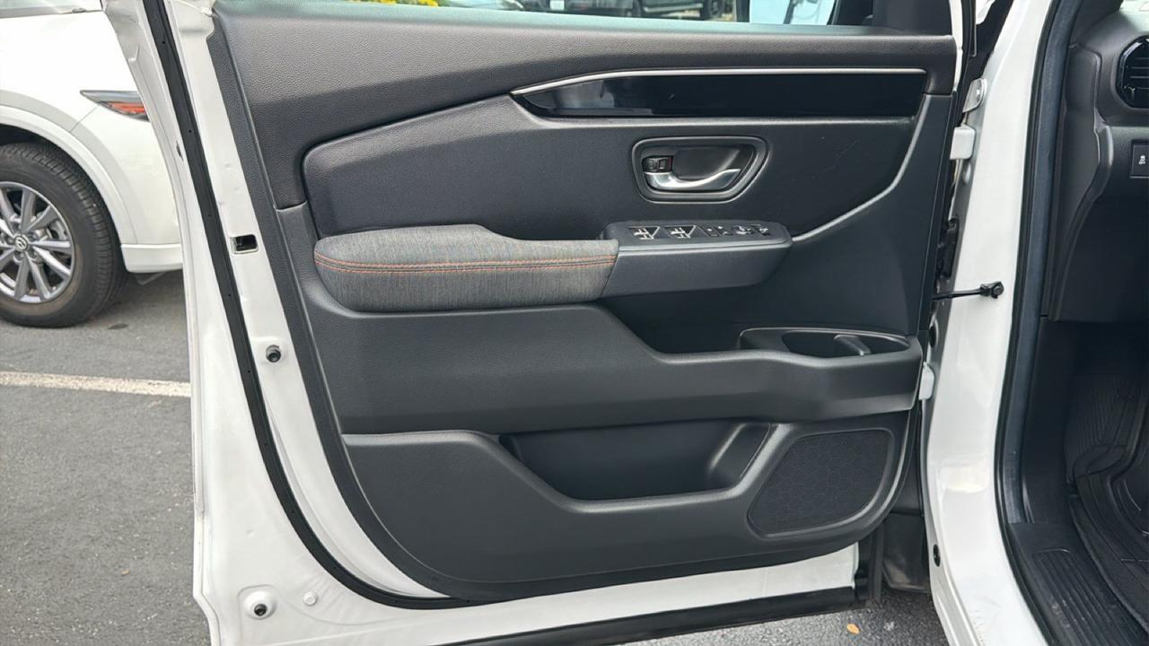 2025 Honda Pilot Sport San Antonio TX