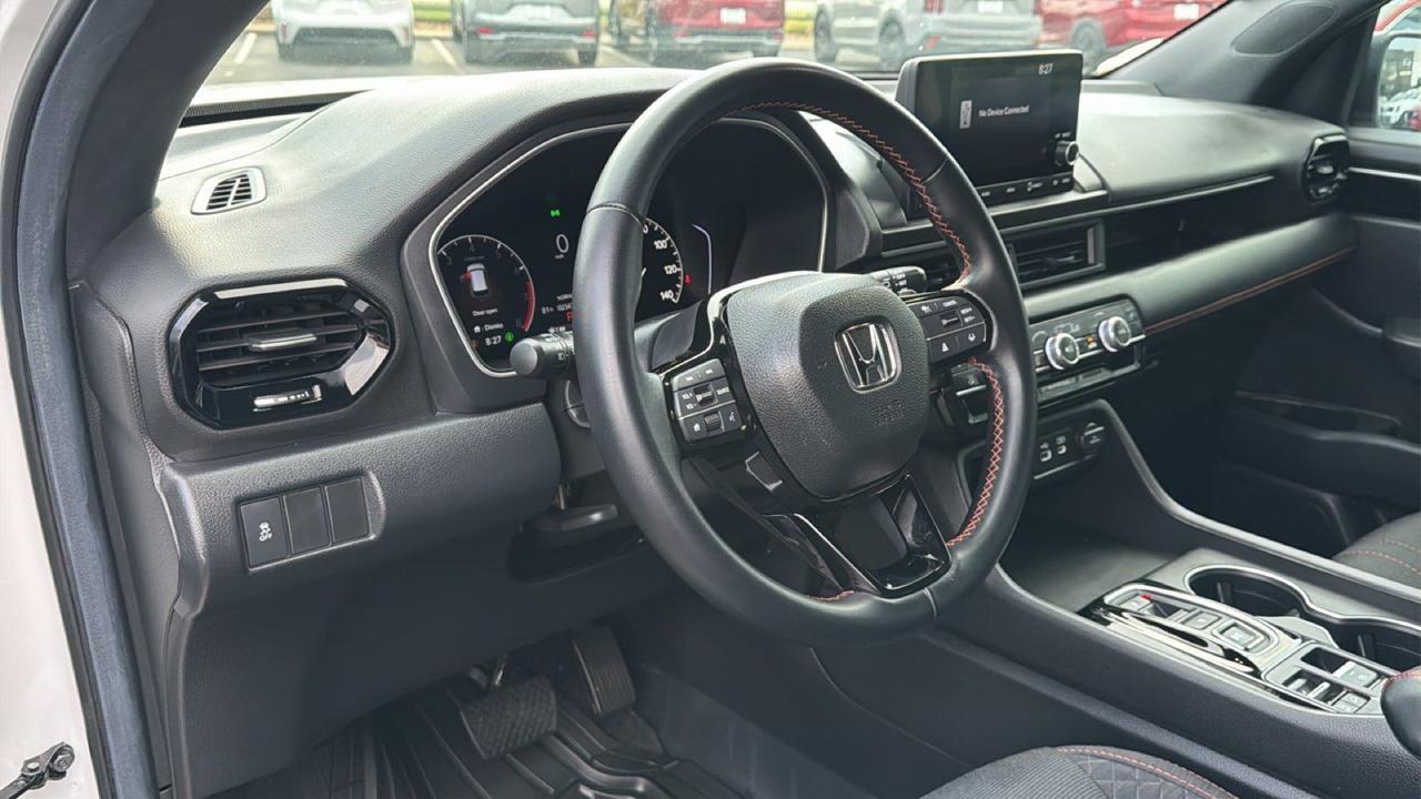 2025 Honda Pilot Sport San Antonio TX
