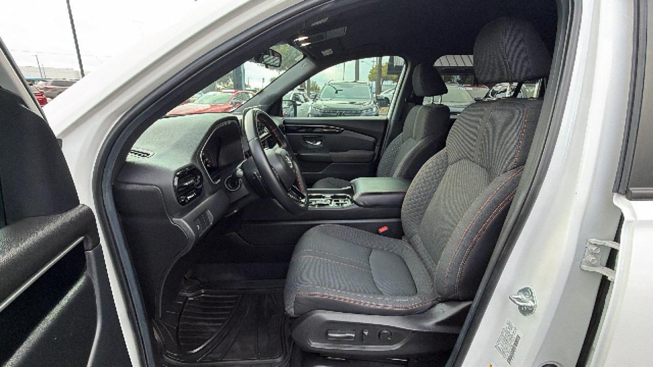 2025 Honda Pilot Sport San Antonio TX