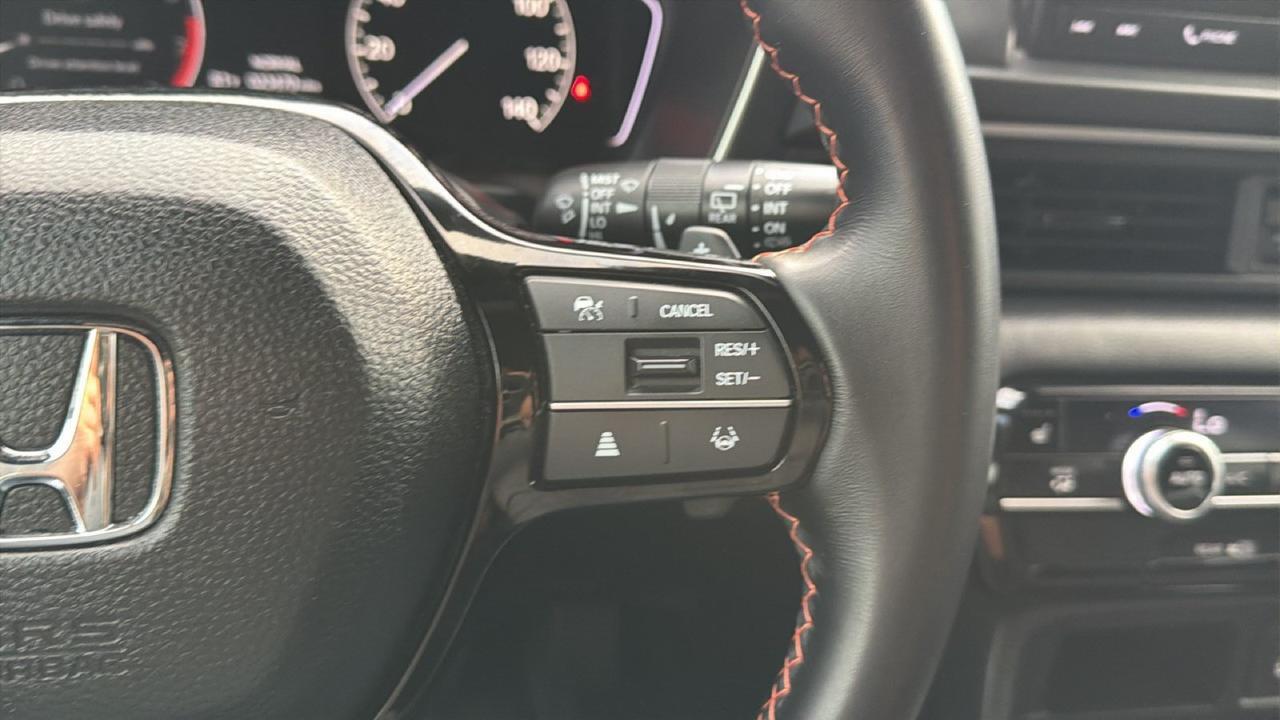 2025 Honda Pilot Sport San Antonio TX