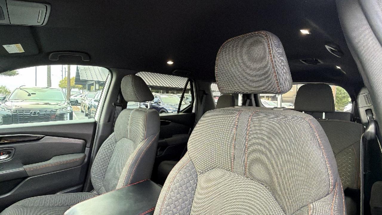 2025 Honda Pilot Sport San Antonio TX