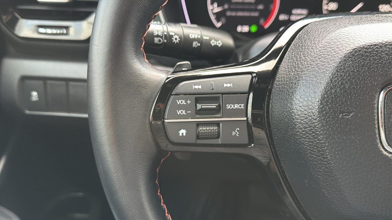 2025 Honda Pilot Sport San Antonio TX