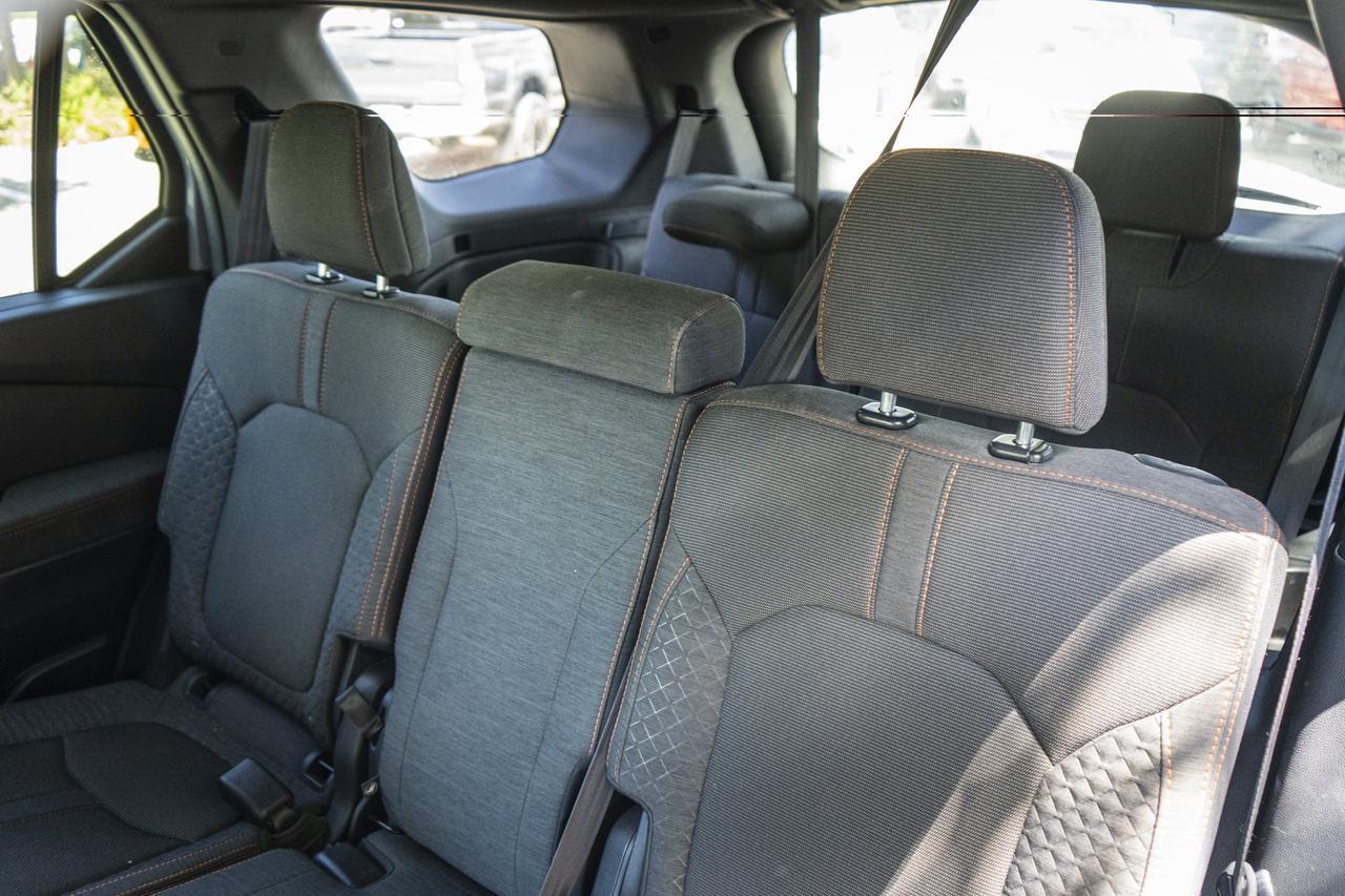 2025 Honda Pilot Sport San Antonio TX