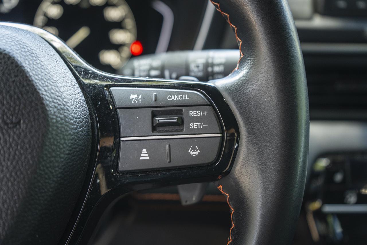 2025 Honda Pilot Sport San Antonio TX