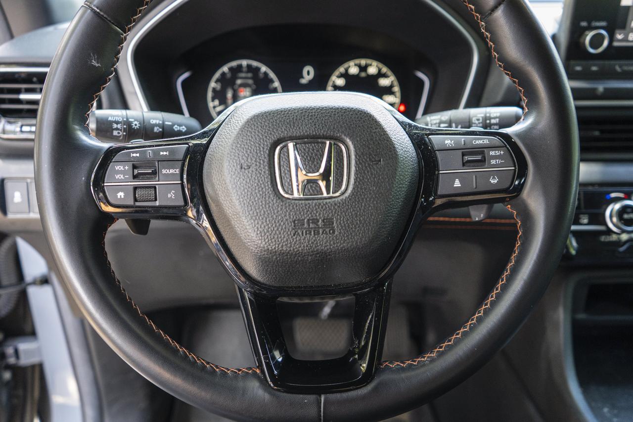 2025 Honda Pilot Sport San Antonio TX