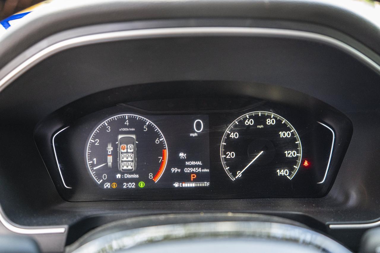 2025 Honda Pilot Sport San Antonio TX