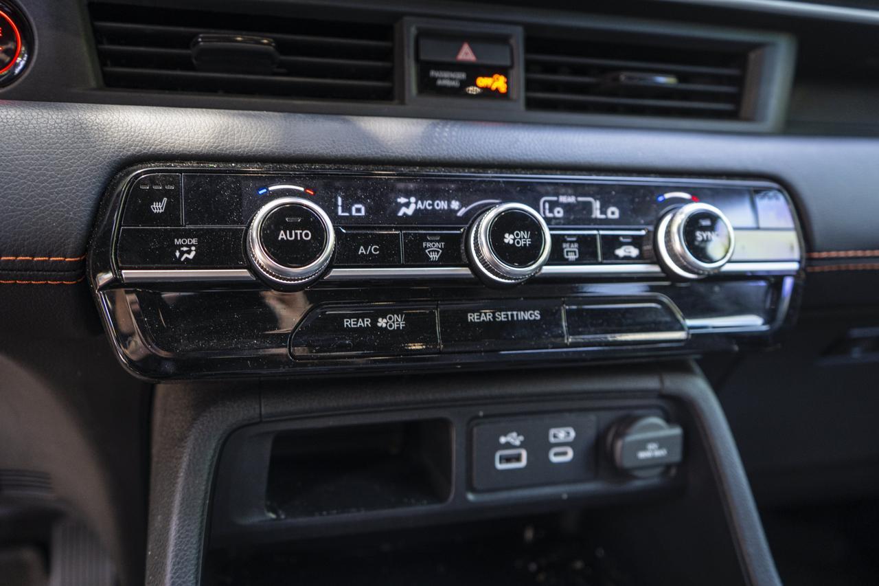 2025 Honda Pilot Sport San Antonio TX