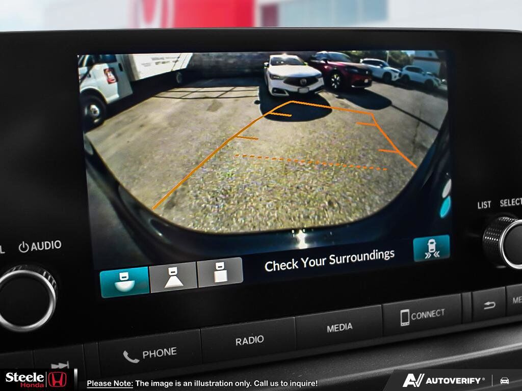 2025 Honda Pilot Sport St. John's NL