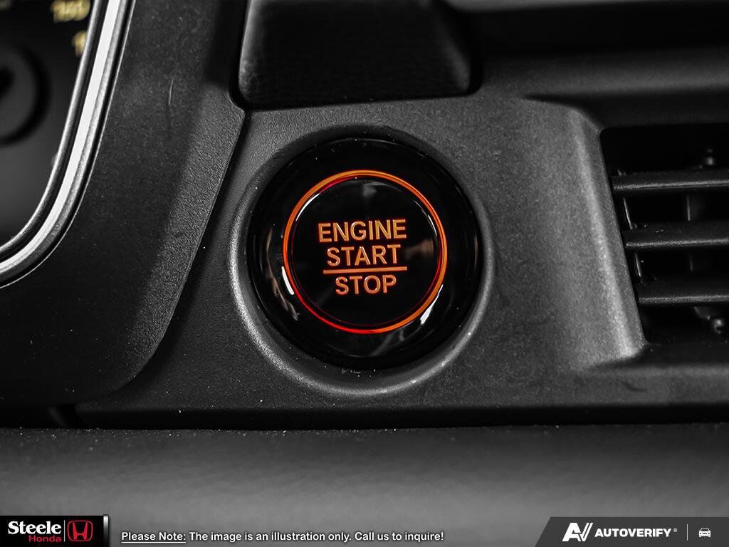 2025 Honda Pilot Sport St. John's NL