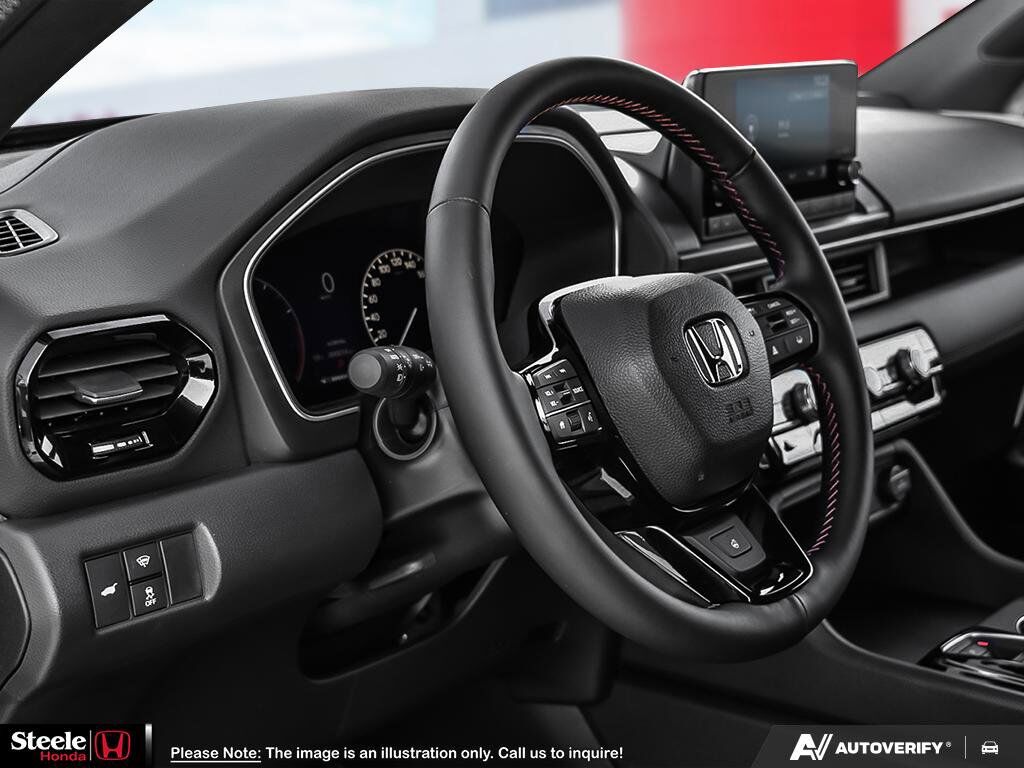 2025 Honda Pilot Sport St. John's NL