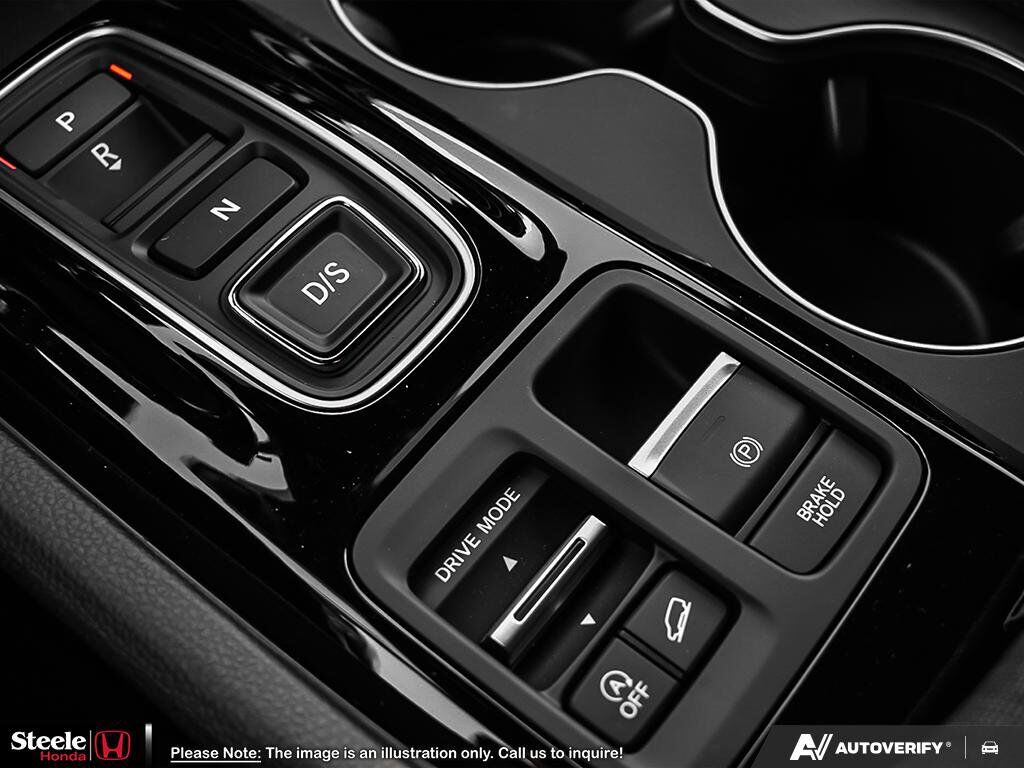 2025 Honda Pilot Sport St. John's NL